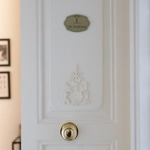 La Corte Rooms